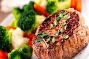 KURBAN BAYRAMI BESLENME ÖNERİLERİ