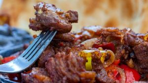 Kurban Bayramı ve Beslenme Üzerine  Etin En İyi Hali