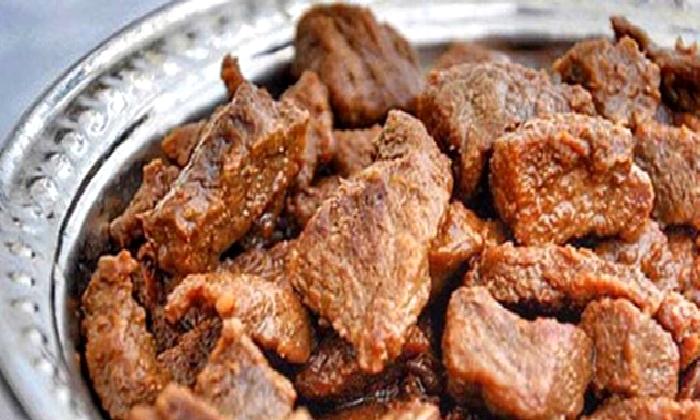 Kurban Bayramında Sağlık Depolayın