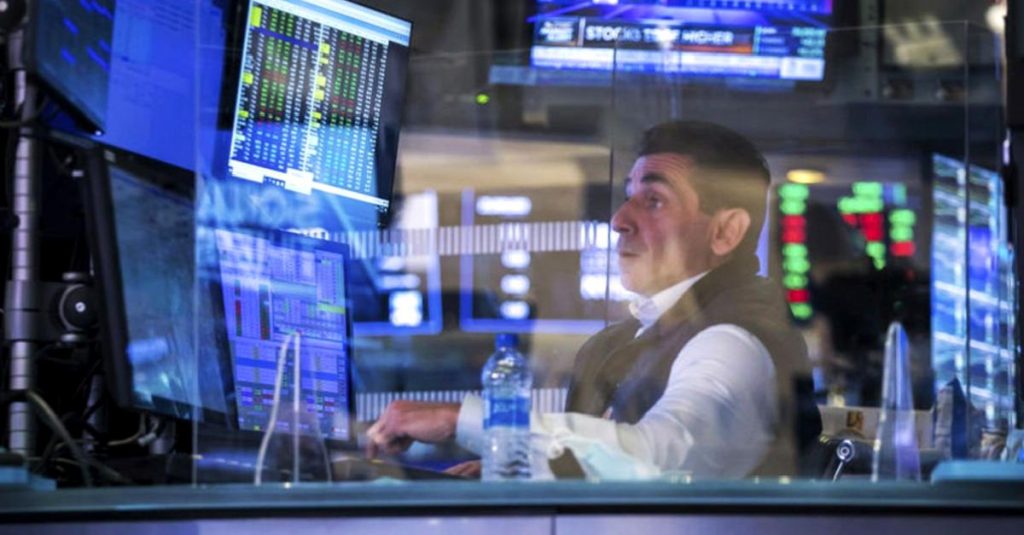 Küresel piyasalarda gündemde tahvillerdeki toparlanma var