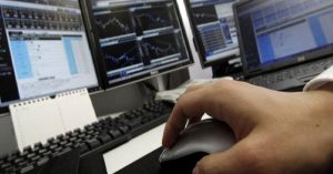 Küresel tahvillerde rekor düşüş