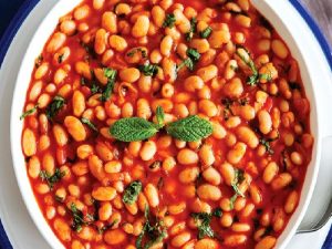 Kuru fasulye Nasıl Yapılır?