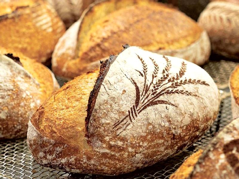 Kuru Mayalı Ekmek Nasıl Yapılır?