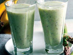 KUŞKONMAZLI SMOOTHİE Nasıl Yapılır?