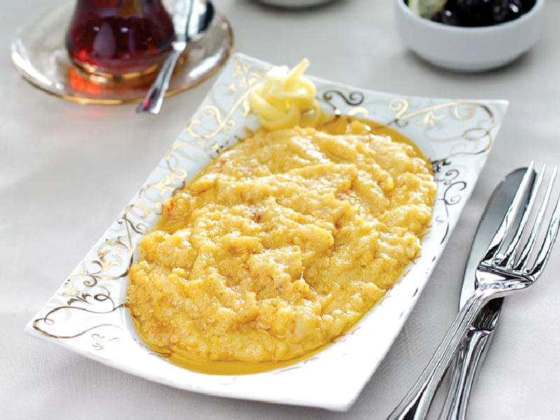 KUYMAK Nasıl Yapılır?