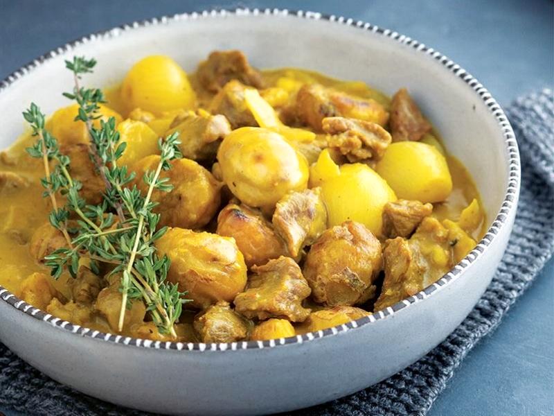 Kuzu Etli Kestane Aşı Nasıl Yapılır?