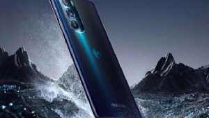 Lansmanı öncesi Motorola Edge 30 Pro 5G’nin teknik özellikleri ortaya çıktı
