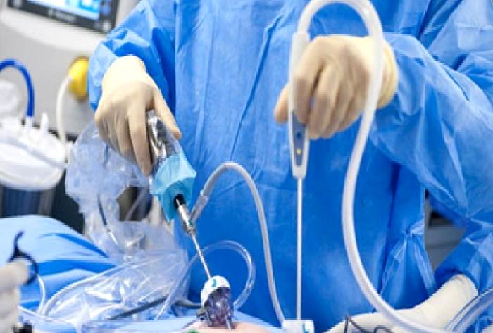 Laparoskopi-Histeroskopi (Kapalı Rahim Ameliyatı)