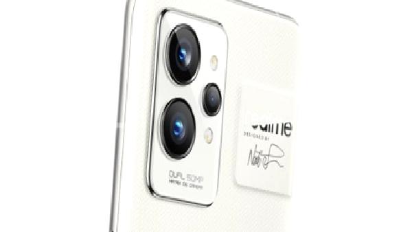 Lasnmanı öncesinde Realme, GT 2 Pro’nun kamera detaylarını açıkladı