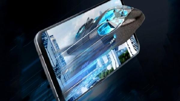 Lenovo Legion Y90 modeli SSD ve UFS 3.1 belleği bir araya getiriyor