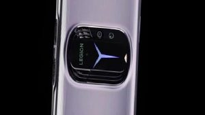 Lenovo Legion Y90’ın tanıtım videosu yayınlandı: İşte tasarımı
