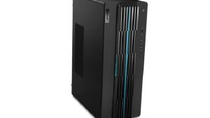 Lenovo yeni oyuncu kasasını duyurdu