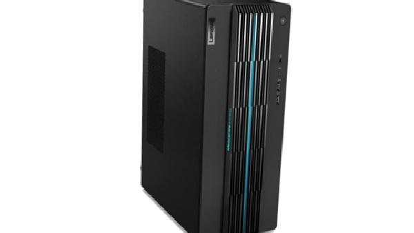 Lenovo yeni oyuncu kasasını duyurdu