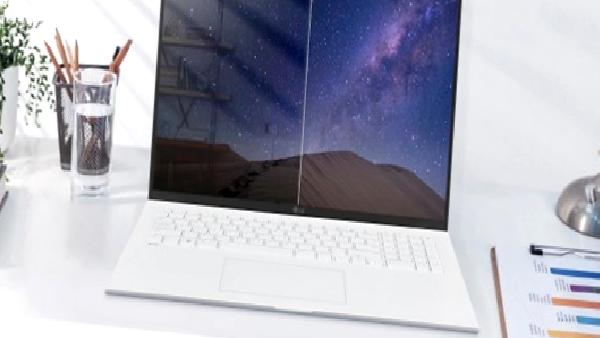 LG Gram 16 ve 17 dizüstüler tanıtıldı