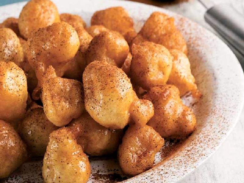 LOKMA Nasıl Yapılır?