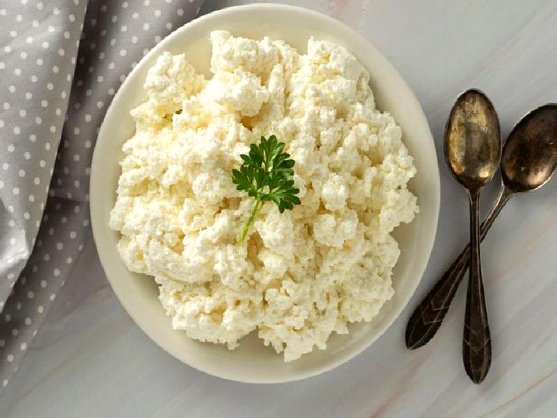 Lor Peyniri Nasıl Yapılır?