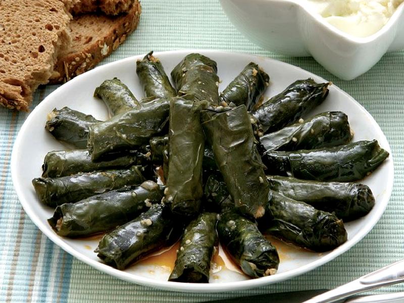 Lorlu pazı sarması Nasıl Yapılır?
