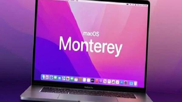 macOS 12.3 güncellemesi bazı Macbook’ları bozuyor