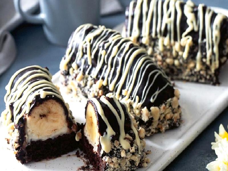 Malaga pasta Nasıl Yapılır?