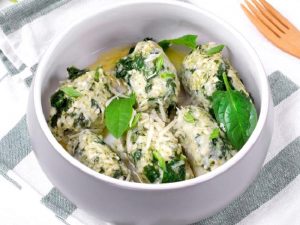 Malfatti Nasıl Yapılır?