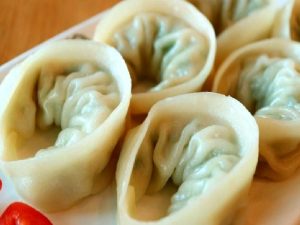 Mandu (Kore Mantısı) Nasıl Yapılır?
