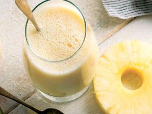 MANGO SMOOTHİE Nasıl Yapılır?