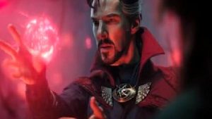 Marvel filmi Doctor Strange 2’den yeni bir fragman geldi: Sevilen karakter dönüyor