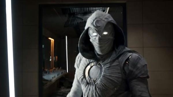 Marvel’ın beklenen dizisi Moon Knight’tan yeni bir video geldi