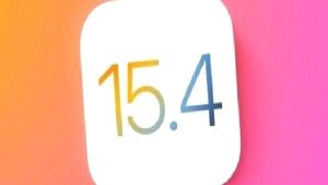 Maskeyle bile Face ID’yi çalıştıran iOS 15.4 yayınlandı: İşte yeni özellikler