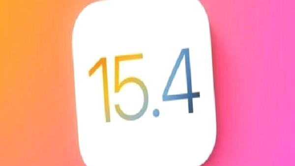Maskeyle bile Face ID’yi çalıştıran iOS 15.4 yayınlandı: İşte yeni özellikler