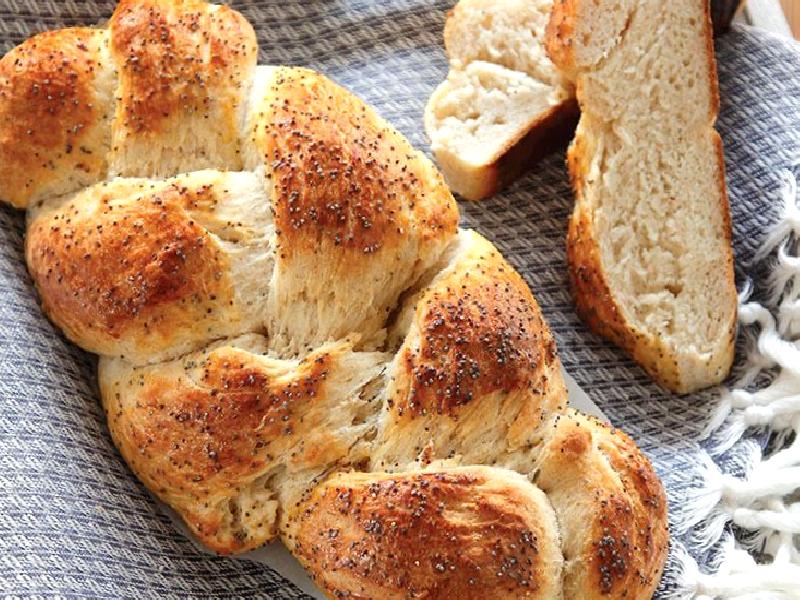 Mayasız Ekmek Nasıl Yapılır?