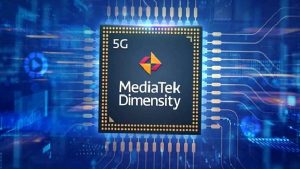 MediaTek ABD’nin en büyük çip tedarikçisi oldu