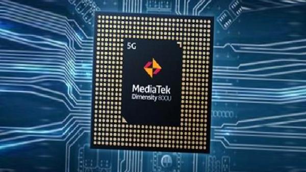MediaTek, Android akıllı telefon işlemci pazarının yarısına hakim