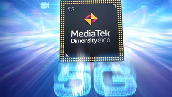 MediaTek Dimensity 8100’ün detayları ortaya çıktı: Snapdragon 888’den daha iyi performans