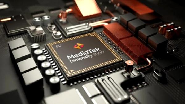 MediaTek yüzde 39 pay hedefliyor