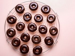 Meksika Usulü Donut Nasıl Yapılır?