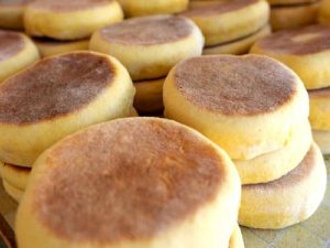 Meksika Usulü Pankek (Gorditas De Nata) Nasıl Yapılır?