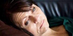 Menapoz Belirtileri ve Tedavisi