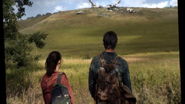 Merakla beklenen diziden kötü haber: The Last of Us 2023’e kaldı