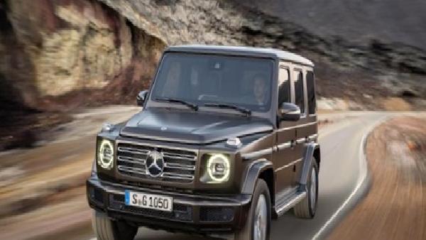 Mercedes, yangın riski nedeniyle yüzbinlerce dizel araç sahibini uyardı