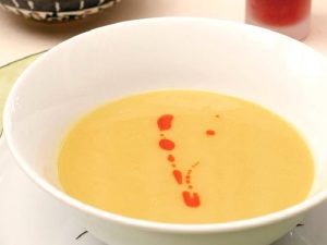 Mercimek Çorbası Nasıl Yapılır?