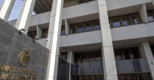 Merkez Bankası faizi değiştirmedi, cari fazla beklentisini çıkardı