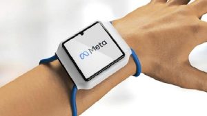 Meta (Facebook) akıllı saatinin ilk çizimleri karşınızda