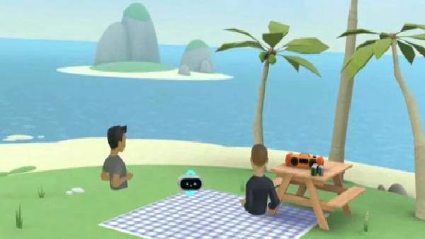 Meta’nın Builder Bot’u sesli komutlarla sanal dünyalar inşa edebilecek