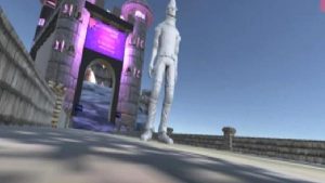 Metaverse düğününe binlerce kişi katıldı