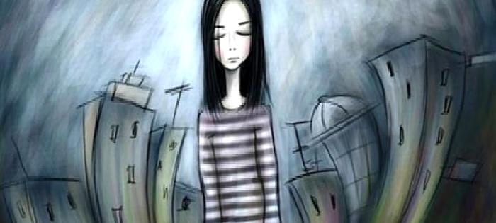 Mevsimsel Depresyon