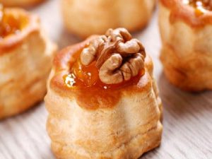 Meyveli Volovan Nasıl Yapılır?