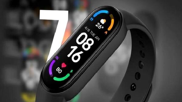 Mi Band 7 hakkında ilk detaylar: Daha büyük ekran, GPS, AOD desteği ve akıllı alarm