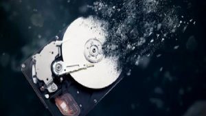 Micron’un yeni SSD sürücüsü HDD katili olabilir