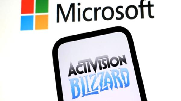 Microsoft, Call of Duty ve diğer Activision Blizzard oyunlarını Nintendo konsollarına getirmek istiyor